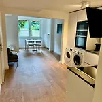 Schöne Wohnung in Düsseldorf