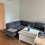 Schöne Wohnung in Düsseldorf