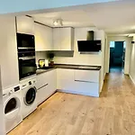 Schöne Wohnung in Düsseldorf