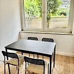 Schöne Wohnung in Düsseldorf