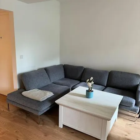 Apartment Schoene In Düsseldorf